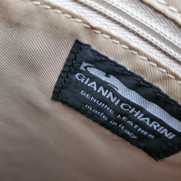 Gianni Charini Fashion Bag - Picture 3 of 3